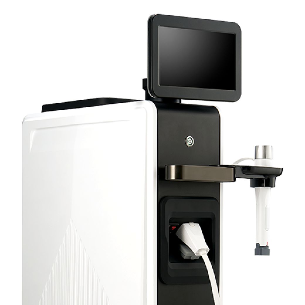 XERF Structural Skin Tightening device